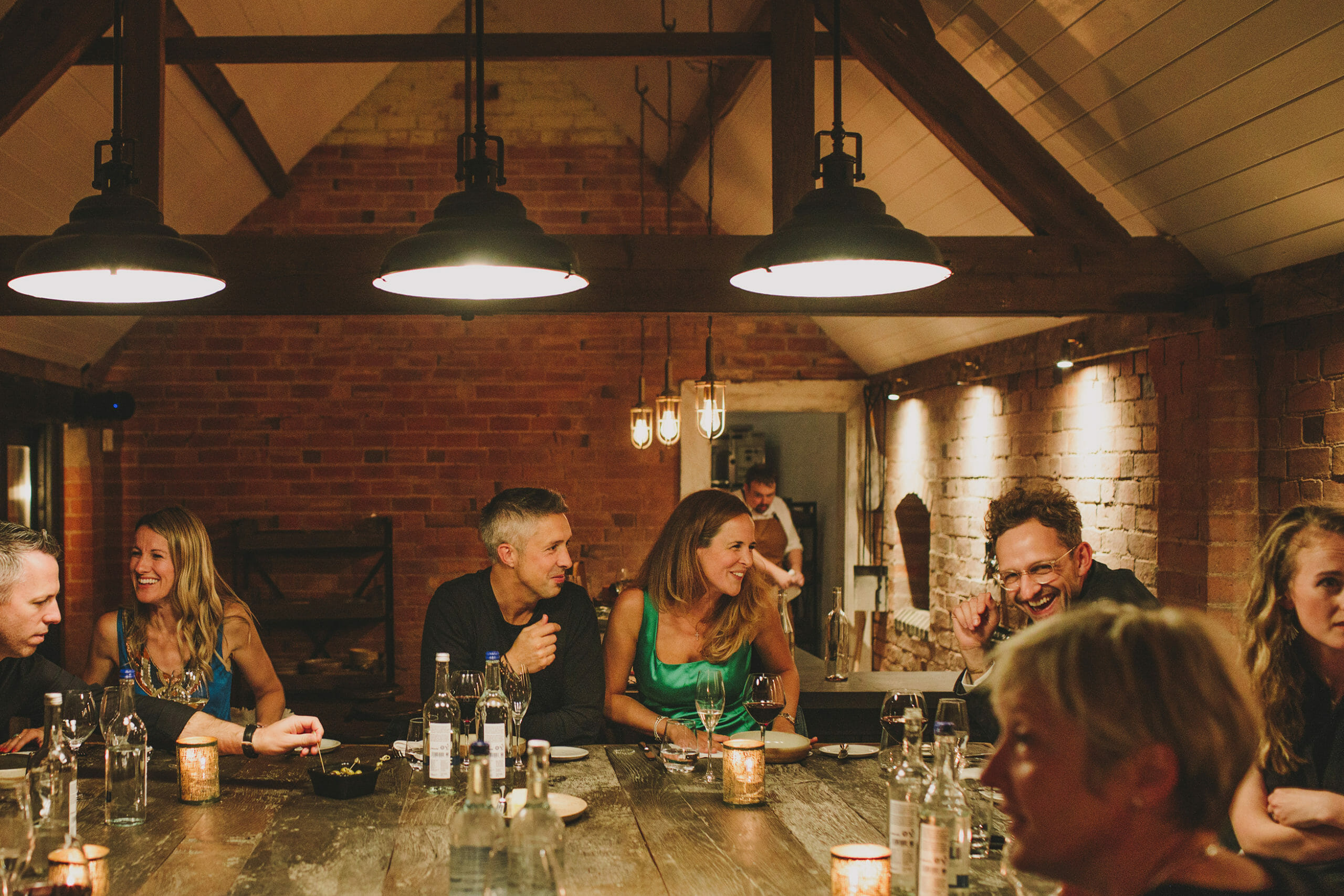 Hampton Manor — wedding venue photograph