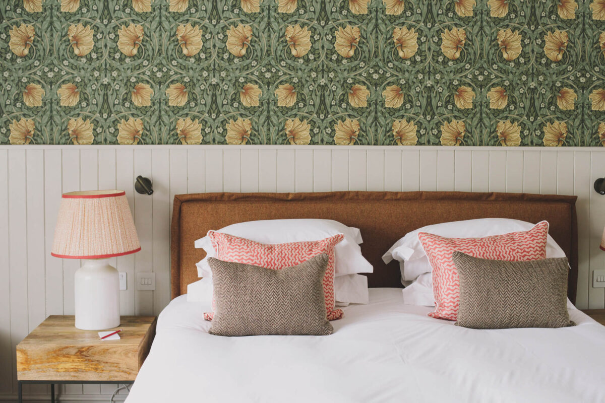 Hampton Manor - Curated Spaces Podcast
